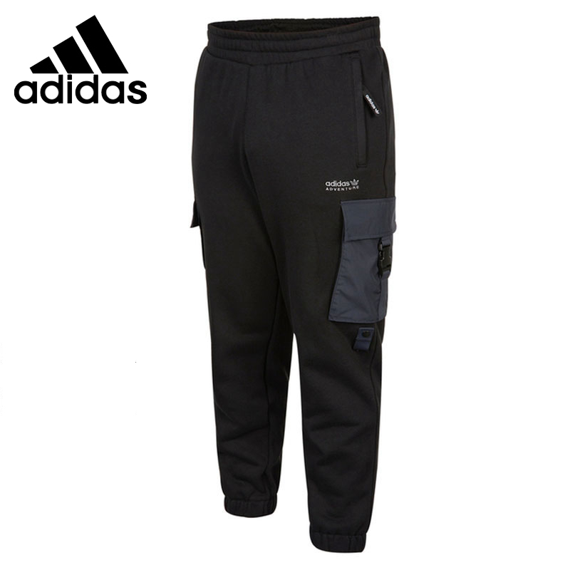 Original New Arrival Adidas Originals ADV SWEATPANT 1 Men&s Pants  Sportswear
